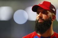 Moeen Ali. (Image Credits: Twitter)